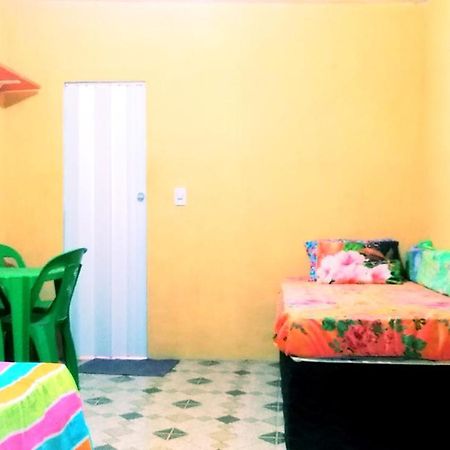 Вілла Casa N.8 Жижока-ді-Жерікуакуара Екстер'єр фото